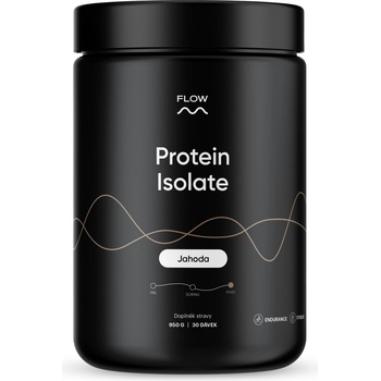 FLOW Protein Isolate 950 g