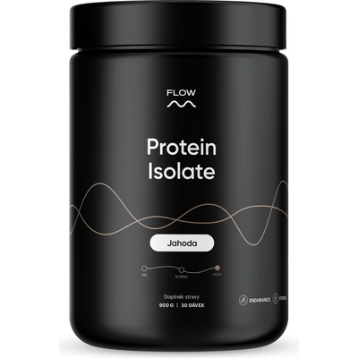 FLOW Protein Isolate 950 g