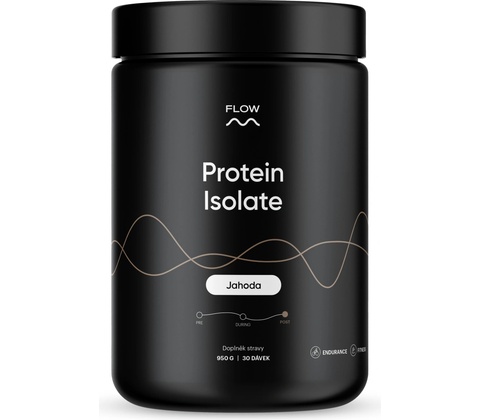 FLOW Protein Isolate 950 g