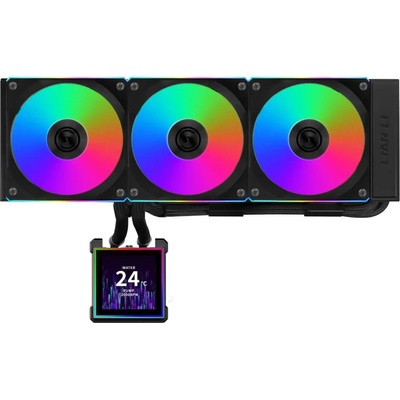Lian Li HydroShift II (G89.GHS2LCDS36CB.00)