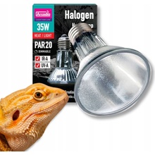 Arcadia Halogen Heat Lamp 35 W