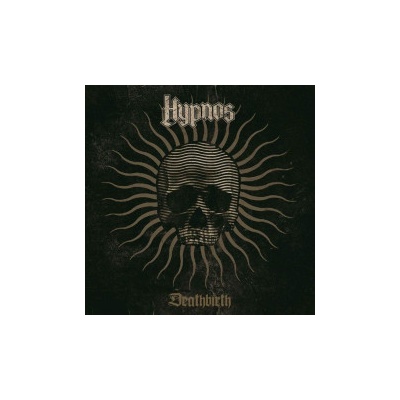 Hypnos - Deathbirth CD