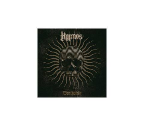 Hypnos - Deathbirth CD