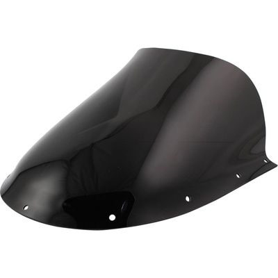 Airblade Double Bubble SCRD001 tmavá dymová