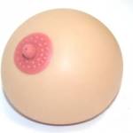  Antistress Breast 9cm