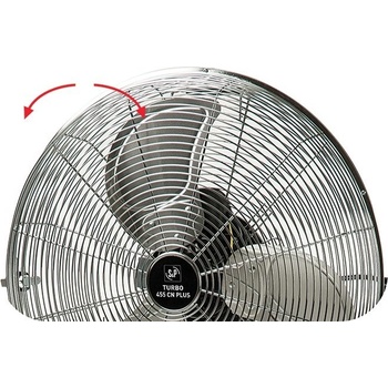 TURBO 455 CN Plus