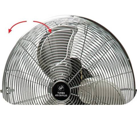 TURBO 455 CN Plus