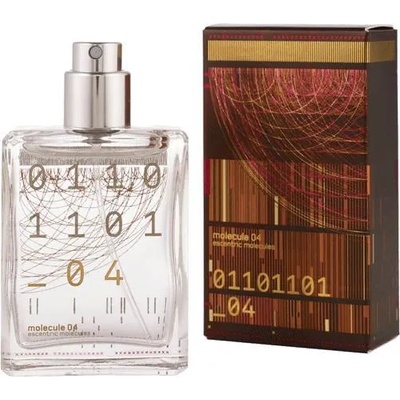 Escentric Molecules Molecule 04 EDT 100 ml