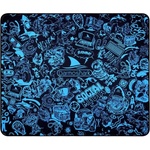 Darmoshark PAD-3 black