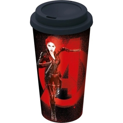 Epee Hrnek na kávu Čierna Widow 520 ml