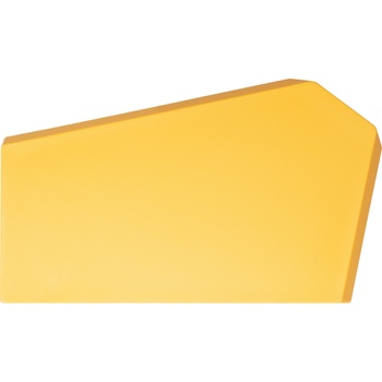 Crushgrind Дъска за рязане Zurich S цвят къри (086031-0018)