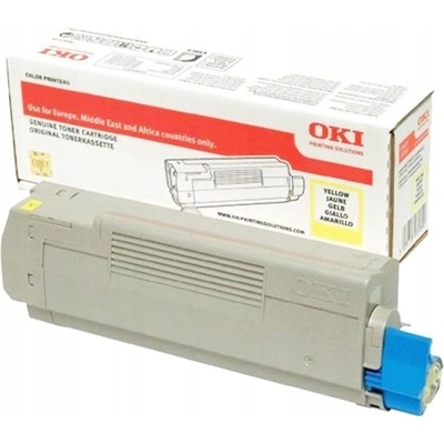 OKI 46508709 - originálny