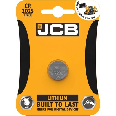 JCB CR2025 1ks JCB-CR2025-1B