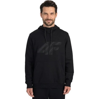 4F SweatshirtM2548-20S black