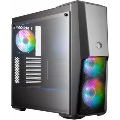 Cooler Master MasterBox MB500 ARGB TG (MCB-B500D-KGNN-S01)