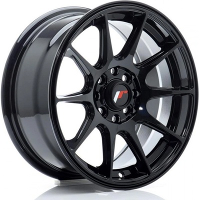 JAPAN RACING JR11 9x17 5x114,3 ET20 gloss black