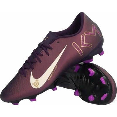 Nike ZOOM VAPOR 16 ACADEMY KM FG/MG fq8377-500