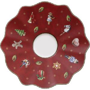Villeroy & Boch Чинийка за чаша за еспресо Toy's Delight (14-8585-1431)