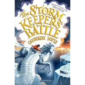 Storm Keepers' Battle | Catherine Doyle (ISBN: 9781526607966)