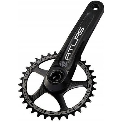 RaceFace RF CK 6AA175BLK Atlas
