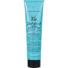 Bumble and Bumble Don't Blow It Thick Hair Styler 150 ml