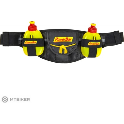 PowerBar opasok na 2 gélové fľaše