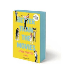 Better Than the Movies (ISBN: 9783442494682)