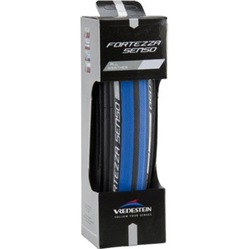 Vredestein FORTEZZA SENSO All Weather 25-622