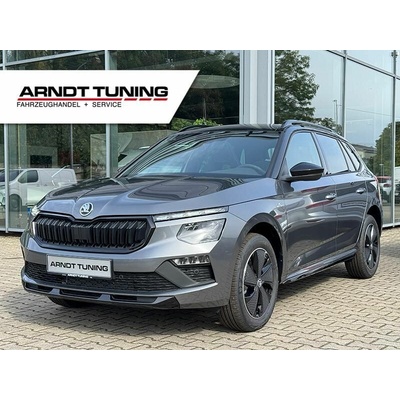 Skoda Kamiq 1.0 TSI DSG Monte Carlo 85 kW