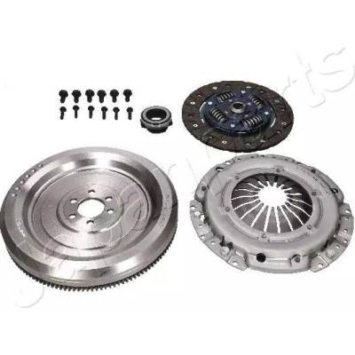 Spojková sada Japanparts KV-VW02