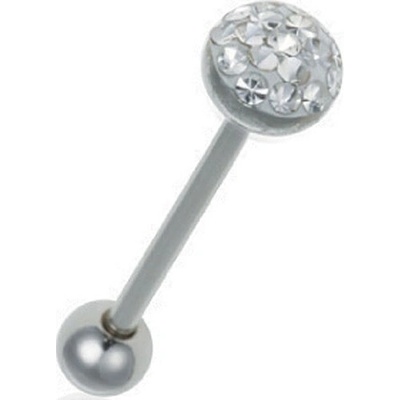 Piercing do jazyka JRPP1-CZ