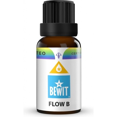 Bewit flow b esenciální olej 5 ml
