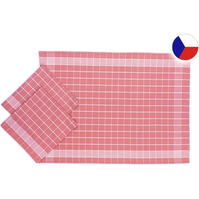 Svitap Negativ 50 x 70 cm 3 ks starorůžová