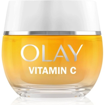 Olay Vitamin C Day Cream хидратиращ дневен крем с витамин С SPF 30 50ml