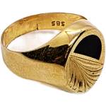 VipGold Златен детски пръстен 2.69 гр (dpr02)
