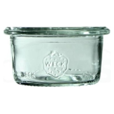 WECK Mini Sturz 12 x 50 ml