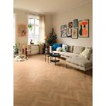 FINSA Ламиниран паркет Finsa - Supreme - Шеврон Дижон 281 B Dijon Chevron (281B)