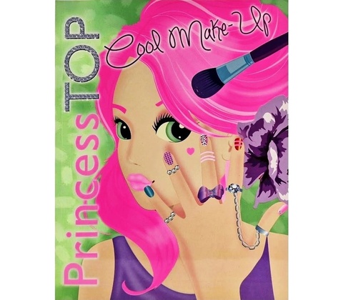 Top princess