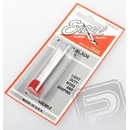 Excel 20013 Čepel pilková jemná 5 ks č.13