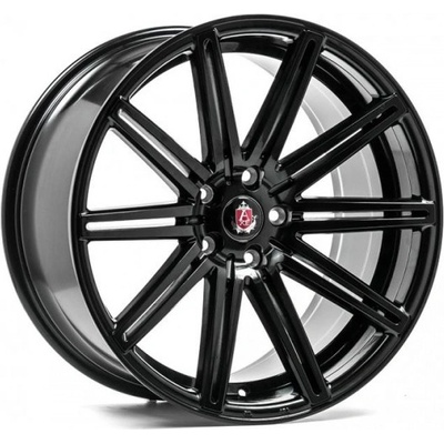 AXE EX15 10,5x20 5x108 ET42 gloss black