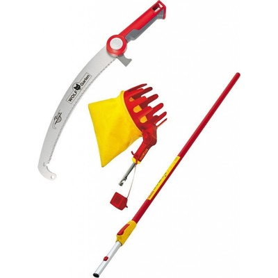 WOLF Garten 71BCJ002650 - SET