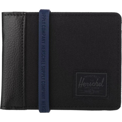 Peněnka Herschel Hank RFID Wallet II 11150-00535