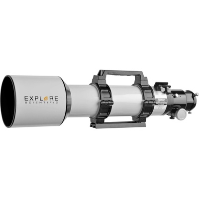 Explore Scientific ED APO 127mm f/7,5 FCD-100 Alu HEX