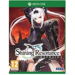 SEGA Shining Resonance Refrain [Draconic Launch Edition] (Xbox One)