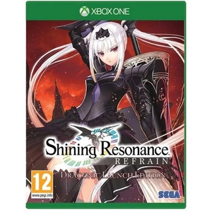 SEGA Shining Resonance Refrain [Draconic Launch Edition] (Xbox One)