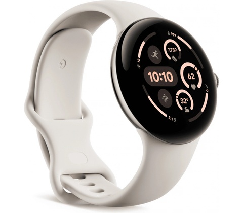 Google Pixel Watch 3 45mm