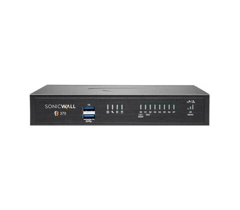 SonicWall TZ370