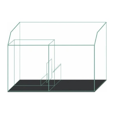 Blau Rady Sump 75