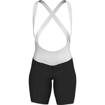 7Mesh RK2 Cargo Bib Short Women's Black
