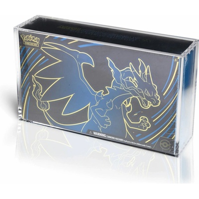 The Acrylic Box Premium Akryl pre UPC Mega Charizard